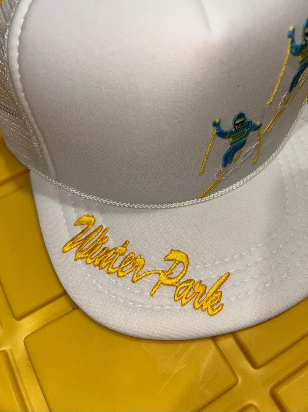 N/A new vintage